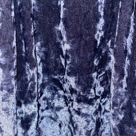 Sweet Like Your Love Dress - Charcoal - Picture 10 of 10